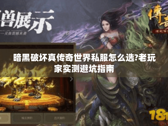 暗黑破坏真传奇世界私服怎么选?老玩家实测避坑指南 暗黑破坏真传奇世界私服怎么选?老玩家实测避坑指南