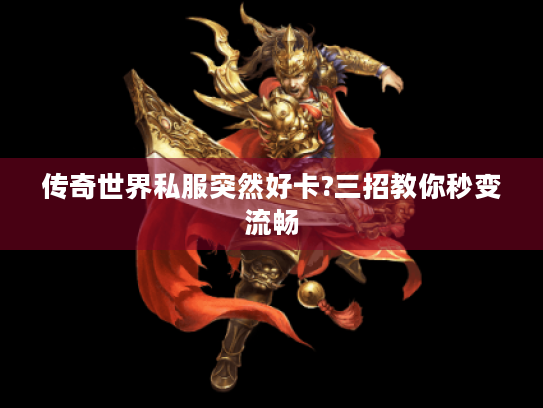 传奇世界私服突然好卡?三招教你秒变流畅 传奇世界私服突然好卡?三招教你秒变流畅