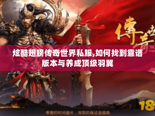 炫酷翅膀传奇世界私服,如何找到靠谱版本与养成顶级羽翼