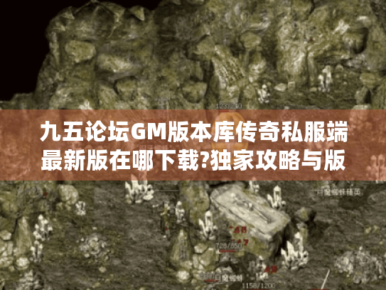 九五论坛GM版本库传奇私服端最新版在哪下载?独家攻略与版本评测 九五论坛GM版本库传奇私服端最新版在哪下载?独家攻略与版本评测