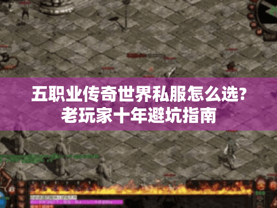 五职业传奇世界私服怎么选?老玩家十年避坑指南 五职业传奇世界私服怎么选?老玩家十年避坑指南