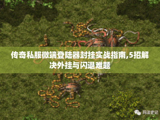 传奇私服微端登陆器封挂实战指南,5招解决外挂与闪退难题 传奇私服微端登陆器封挂实战指南,5招解决外挂与闪退难题