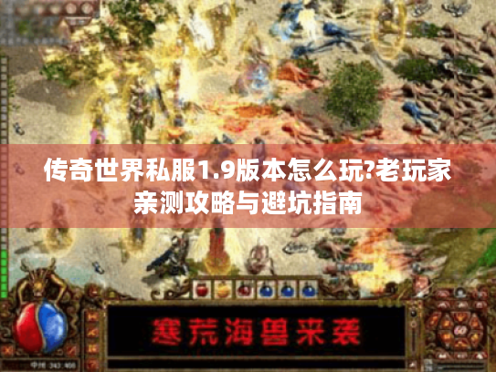 传奇世界私服1.9版本怎么玩?老玩家亲测攻略与避坑指南