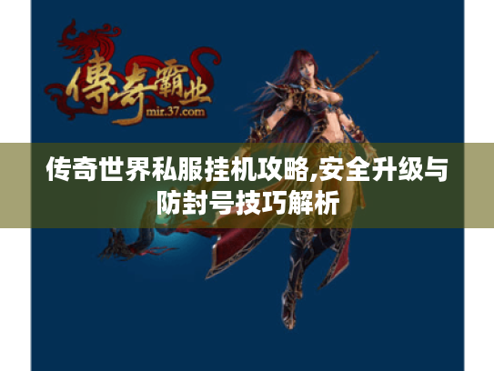 传奇世界私服挂机攻略,安全升级与防封号技巧解析 传奇世界私服挂机攻略,安全升级与防封号技巧解析
