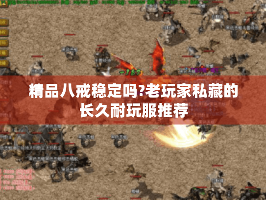 精品八戒稳定吗?老玩家私藏的长久耐玩服推荐 精品八戒稳定吗?老玩家私藏的长久耐玩服推荐