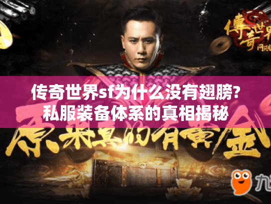 传奇世界sf为什么没有翅膀?私服装备体系的真相揭秘 传奇世界sf为什么没有翅膀?私服装备体系的真相揭秘