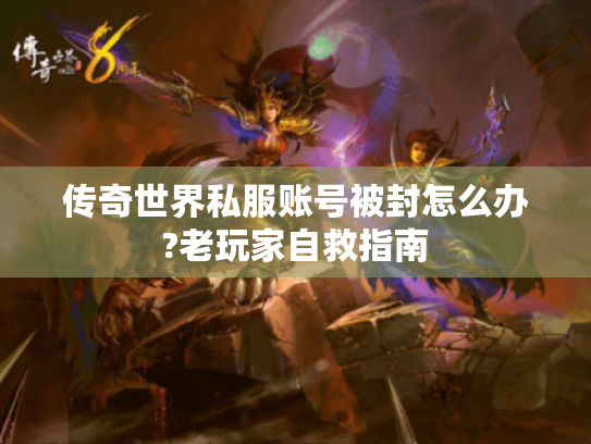 传奇世界私服账号被封怎么办?老玩家自救指南 传奇世界私服账号被封怎么办?老玩家自救指南