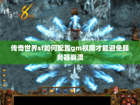 传奇世界sf如何配置gm权限才能避免服务器崩溃
