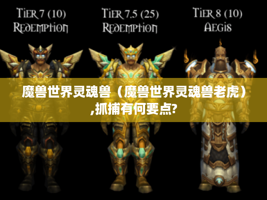 魔兽世界灵魂兽(魔兽世界灵魂兽老虎),抓捕有何要点? 魔兽世界灵魂兽(魔兽世界灵魂兽老虎),抓捕有何要点?