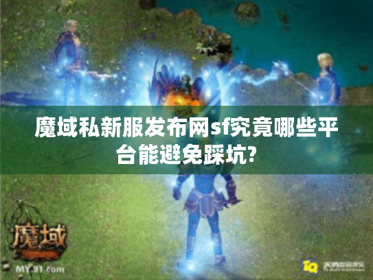 魔域私新服发布网sf究竟哪些平台能避免踩坑?