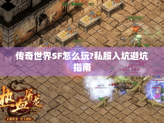 传奇世界SF怎么玩?私服入坑避坑指南 传奇世界SF怎么玩?私服入坑避坑指南