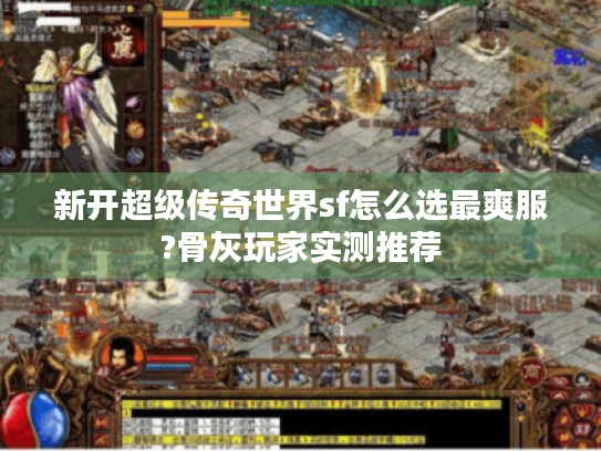 新开超级传奇世界sf怎么选最爽服?骨灰玩家实测推荐 新开超级传奇世界sf怎么选最爽服?骨灰玩家实测推荐