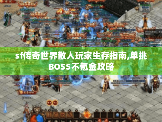 sf传奇世界散人玩家生存指南,单挑BOSS不氪金攻略 sf传奇世界散人玩家生存指南,单挑BOSS不氪金攻略