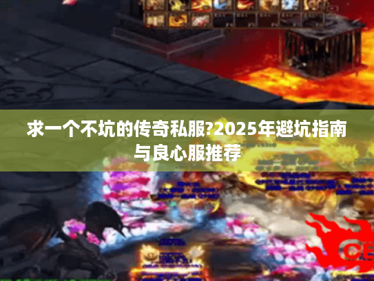 求一个不坑的传奇私服?2025年避坑指南与良心服推荐