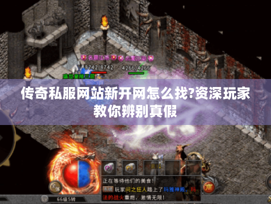 传奇私服网站新开网怎么找?资深玩家教你辨别真假 传奇私服网站新开网怎么找?资深玩家教你辨别真假