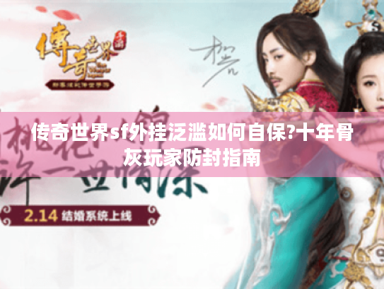 传奇世界sf外挂泛滥如何自保?十年骨灰玩家防封指南 传奇世界sf外挂泛滥如何自保?十年骨灰玩家防封指南