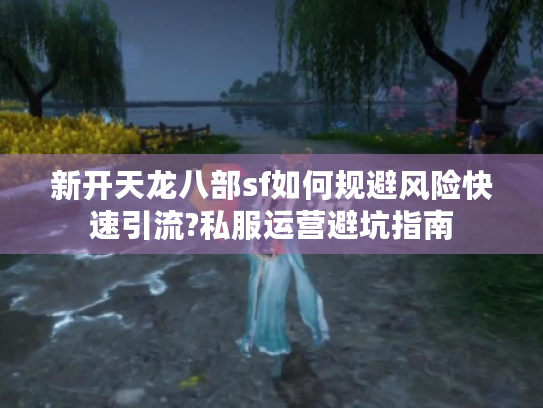 新开天龙八部sf如何规避风险快速引流?私服运营避坑指南 新开天龙八部sf如何规避风险快速引流?私服运营避坑指南