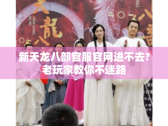 新天龙八部官服官网进不去?老玩家教你不迷路 新天龙八部官服官网进不去?老玩家教你不迷路