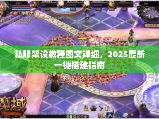 私服架设教程图文详细,2025最新一键搭建指南 私服架设教程图文详细,2025最新一键搭建指南