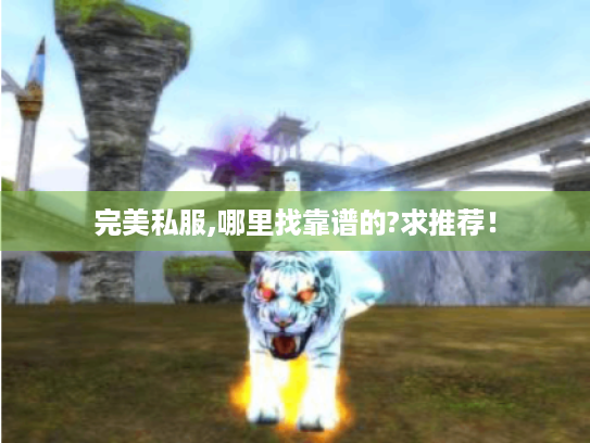 完美私服,哪里找靠谱的?求推荐！