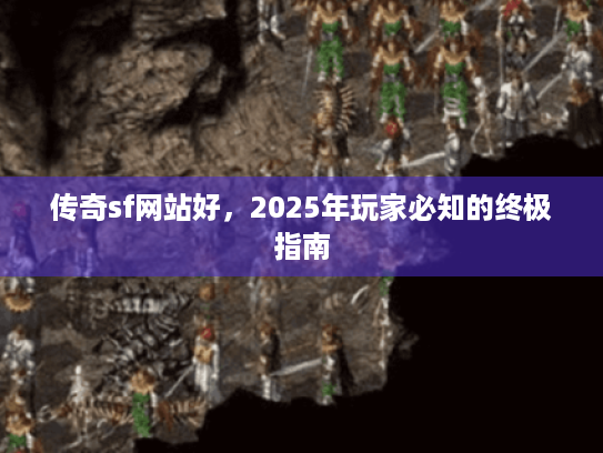 传奇sf网站好,2025年玩家必知的终极指南 传奇sf网站好,2025年玩家必知的终极指南