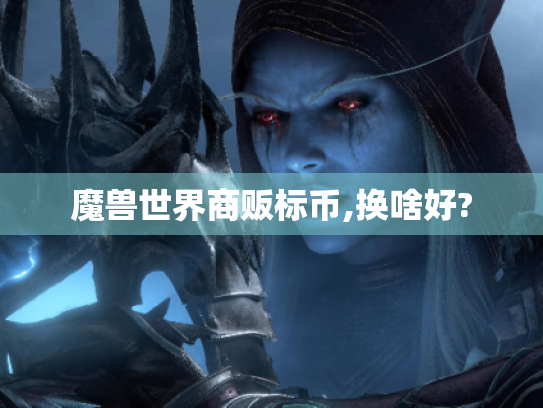 魔兽世界商贩标币,换啥好? 魔兽世界商贩标币,换啥好?