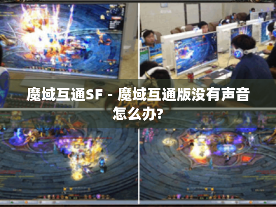 魔域互通SF - 魔域互通版没有声音怎么办? 魔域互通SF - 魔域互通版没有声音怎么办?