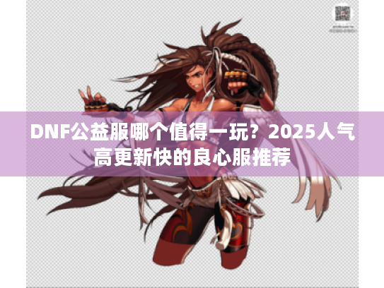 DNF公益服哪个值得一玩?2025人气高更新快的良心服推荐 DNF公益服哪个值得一玩?2025人气高更新快的良心服推荐