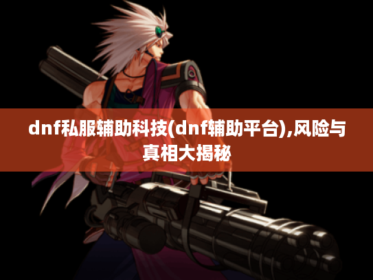 dnf私服辅助科技(dnf辅助平台),风险与真相大揭秘 dnf私服辅助科技(dnf辅助平台),风险与真相大揭秘