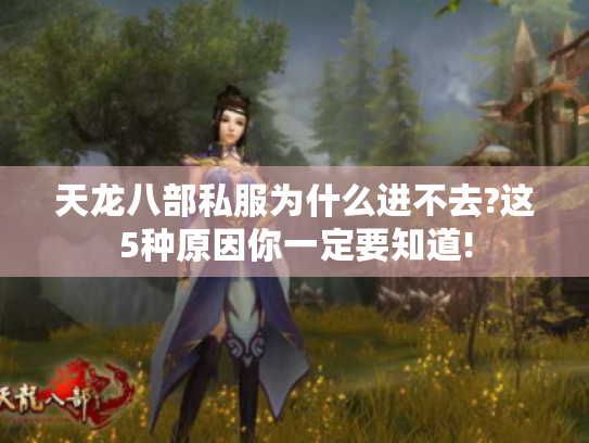 天龙八部私服为什么进不去?这5种原因你一定要知道! 天龙八部私服为什么进不去?这5种原因你一定要知道!