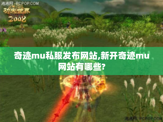 奇迹mu私服发布网站,新开奇迹mu网站有哪些? 奇迹mu私服发布网站,新开奇迹mu网站有哪些?