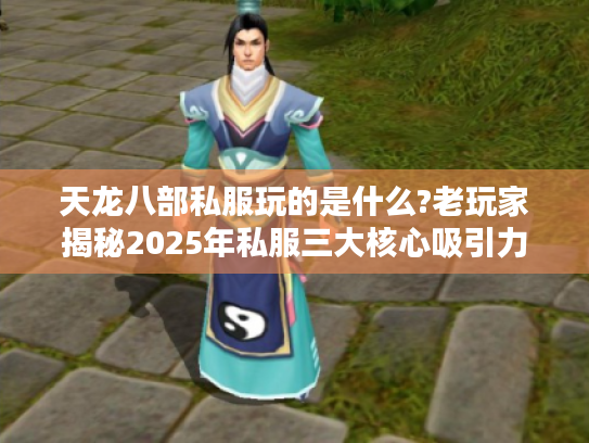 天龙八部私服玩的是什么?老玩家揭秘2025年私服三大核心吸引力! 天龙八部私服玩的是什么?老玩家揭秘2025年私服三大核心吸引力!