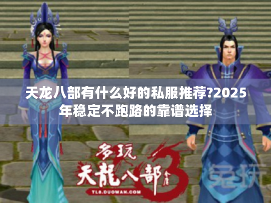 天龙八部有什么好的私服推荐?2025年稳定不跑路的靠谱选择 天龙八部有什么好的私服推荐?2025年稳定不跑路的靠谱选择