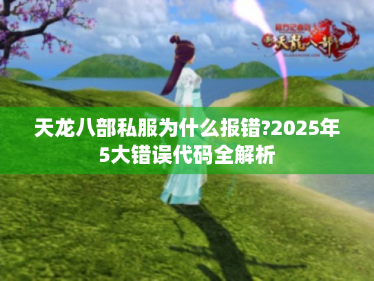 天龙八部私服为什么报错?2025年5大错误代码全解析 天龙八部私服为什么报错?2025年5大错误代码全解析
