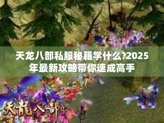 天龙八部私服秘籍学什么?2025年最新攻略带你速成高手 天龙八部私服秘籍学什么?2025年最新攻略带你速成高手
