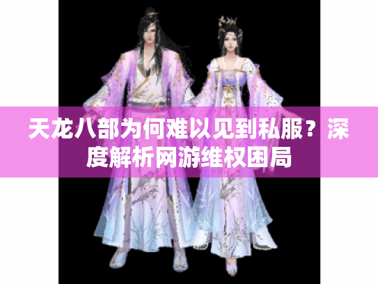 天龙八部为何难以见到私服?深度解析网游维权困局 天龙八部为何难以见到私服?深度解析网游维权困局