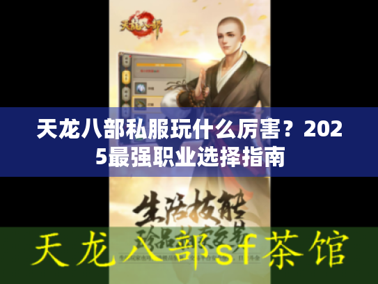 天龙八部私服玩什么厉害?2025最强职业选择指南 天龙八部私服玩什么厉害?2025最强职业选择指南