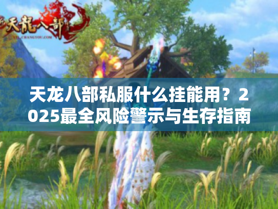 天龙八部私服什么挂能用?2025最全风险警示与生存指南 天龙八部私服什么挂能用?2025最全风险警示与生存指南