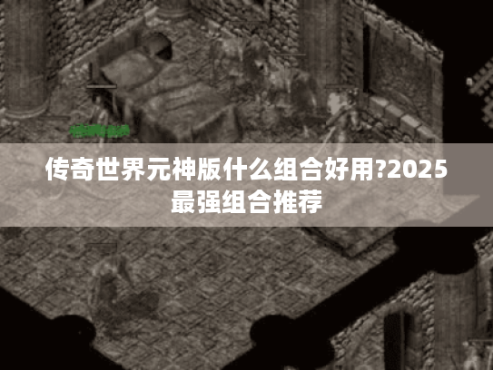 传奇世界元神版什么组合好用?2025最强组合推荐 传奇世界元神版什么组合好用?2025最强组合推荐