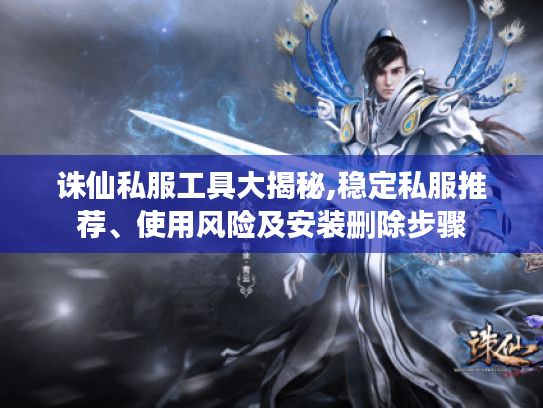 诛仙私服工具大揭秘,稳定私服推荐、使用风险及安装删除步骤 诛仙私服工具大揭秘,稳定私服推荐、使用风险及安装删除步骤
