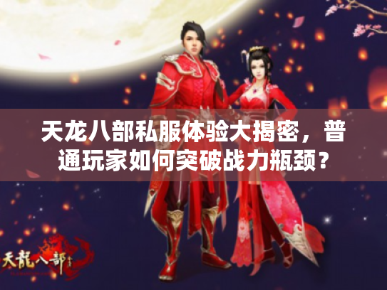 天龙八部私服体验大揭密,普通玩家如何突破战力瓶颈? 天龙八部私服体验大揭密,普通玩家如何突破战力瓶颈?