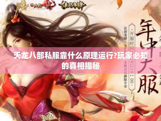 天龙八部私服靠什么原理运行?玩家必知的真相揭秘 天龙八部私服靠什么原理运行?玩家必知的真相揭秘