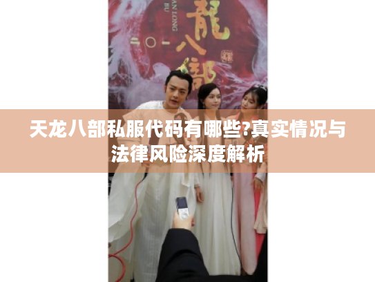天龙八部私服代码有哪些?真实情况与法律风险深度解析 天龙八部私服代码有哪些?真实情况与法律风险深度解析