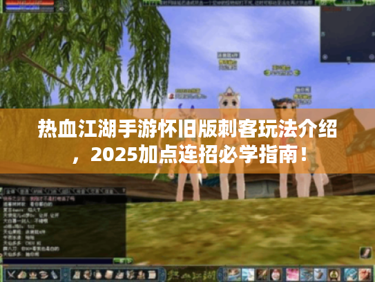 热血江湖手游怀旧版刺客玩法介绍,2025加点连招必学指南! 热血江湖手游怀旧版刺客玩法介绍,2025加点连招必学指南!