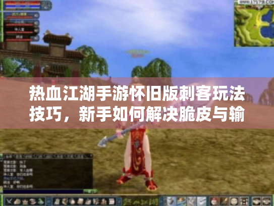 热血江湖手游怀旧版刺客玩法技巧,新手如何解决脆皮与输出难题? 热血江湖手游怀旧版刺客玩法技巧,新手如何解决脆皮与输出难题?