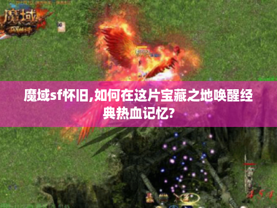 魔域sf怀旧,如何在这片宝藏之地唤醒经典热血记忆? 魔域sf怀旧,如何在这片宝藏之地唤醒经典热血记忆?