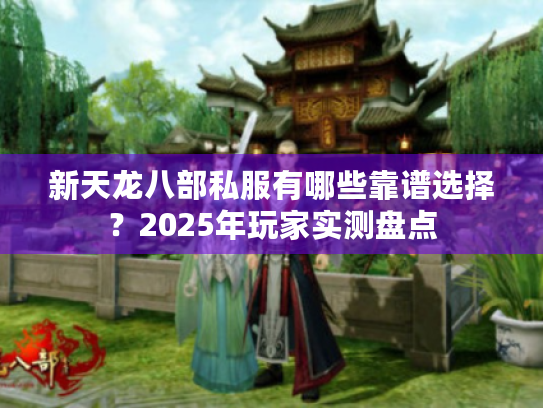 新天龙八部私服有哪些靠谱选择?2025年玩家实测盘点 新天龙八部私服有哪些靠谱选择?2025年玩家实测盘点