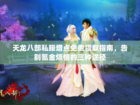 天龙八部私服增点免费领取指南,告别氪金烦恼的三种途径 天龙八部私服增点免费领取指南,告别氪金烦恼的三种途径