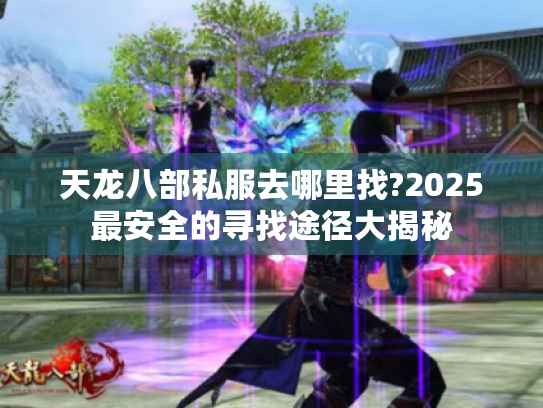 天龙八部私服去哪里找?2025最安全的寻找途径大揭秘 天龙八部私服去哪里找?2025最安全的寻找途径大揭秘