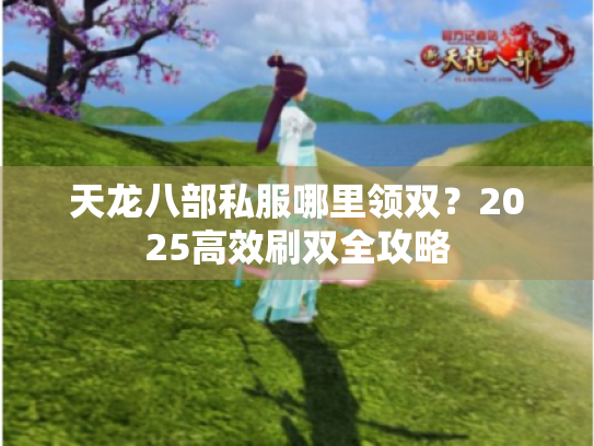 天龙八部私服哪里领双？2025高效刷双全攻略